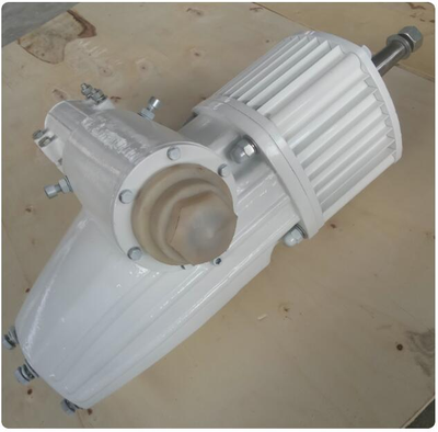 Ветрогенератор 500 Ватт 12 вольт оптимизирован для России