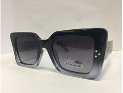 ОЧКИ СОЛНЦЕЗАЩИТНЫЕ LEKE Polarized 1848 С5 52-23-147