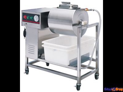 Маринатор вакуумный Hurakan HKN-SP50VAC