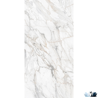 Плитка настенная Belani Briere белый 30 х 60 см Береза керамика