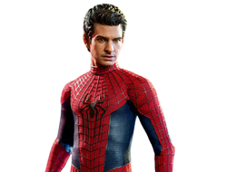 Человек-Паук, Питер Паркер (Эндрю Гарфилд, "Новый Человек-Паук") - КОЛЛЕКЦИОННАЯ ФИГУРКА 1/6 The Amazing Spider-Man (MMS658) - Hot Toys