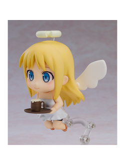 Нендроид  Кримвиль (Crimvael)