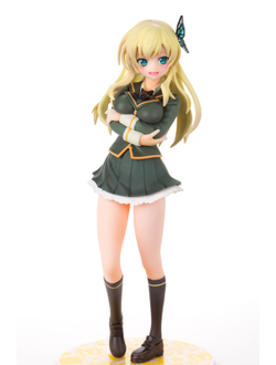 Фигурка Сэна Касивадзаки (Kashiwazaki Sena)