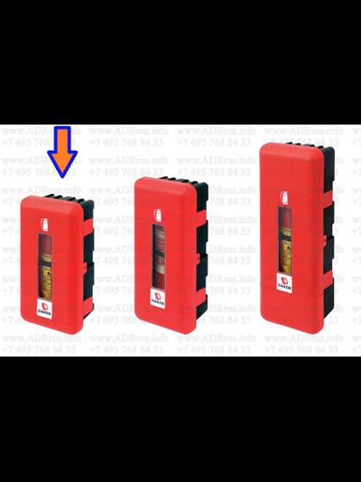 82170 Regon DAKEN BOX 6 кг