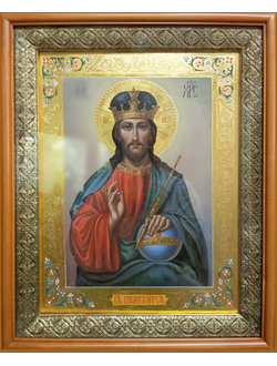 Господь Вседержитель (Спаситель)