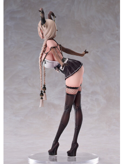 Фигурка 1/7 Овари (Owari)