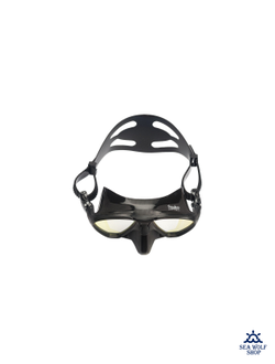 Маска для дайвинга Scuba Brothers Delta, просветленные стекла