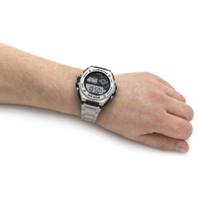 Часы Casio MWD-100HD-1A