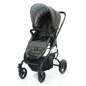 Valco Baby Snap 4 Ultra Dove Grey