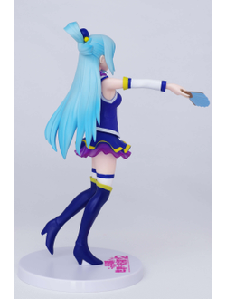 Фигурка Аква (Aqua)