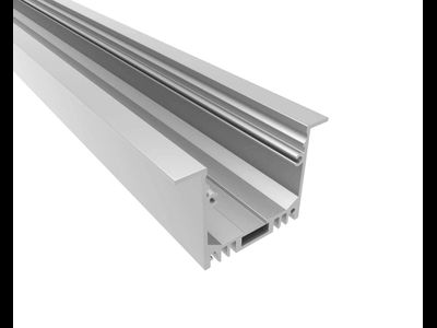 Алюминиевый профиль 4L-4932-V ANOD