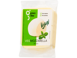 Сыр веганский "Моцарелла", 200г (GreenIdea)