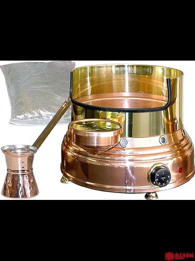 Кофе на песке JOHNY AK/8-1