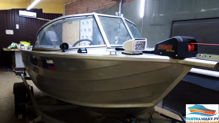 Квинтрекс 475