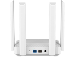 Wi-Fi роутер Keenetic Challenger (KN-3910) Белый