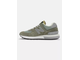 New Balance 574 Legacy x Stone Island Green