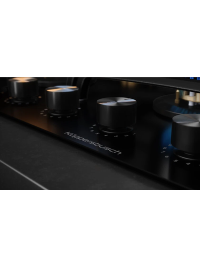 Газовая варочная поверхность Kuppersbusch KG 9551.0 SR-E5