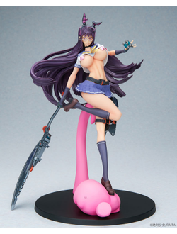 Фигурка 1/7 Zettai! Fuukiinnchou Kamihigano Sei