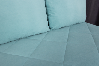 Диван ЭЛЛИ велюр SELFIE