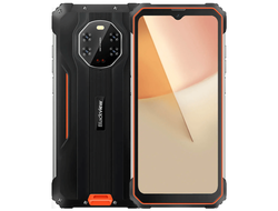 Blackview BL8800 5G 8/128GB Orange