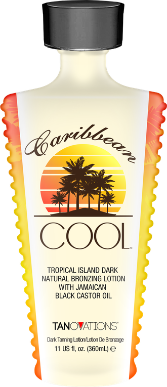Caribbean Cool