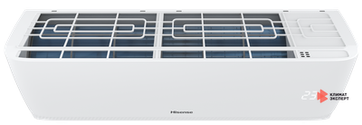 Инверторная сплит-система серии CITY DC Inverter (комплект) AS-24UW4RBTCM00 серии CITY DC Inverter