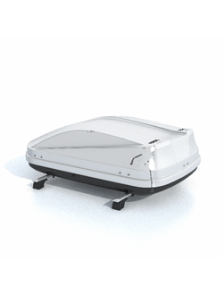 прицепы Багажник Thule Touring 100Detail