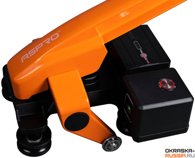 ASPRO-TTC3200 механическая система резки крупноформатной плитки 3200мм (1680x2)