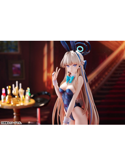 Фигурка 1/7 Токи Асума (Toki Asuma Bunny Girl)