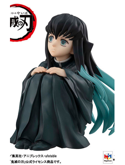 Фигурка Муитиро Токито (G.E.M. Muichirou Tokitou Tenohira)