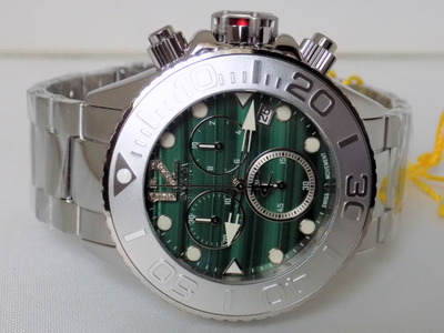 Invicta 45365 Grand Diver Reserve Masterpiece