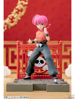 Фигурка Ранма Саотомэ (Ranma Saotome)