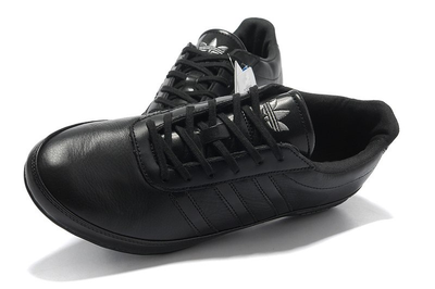 Adidas Originals Porsche Design S3 черные