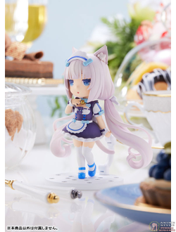 Фигурка Ванилла (Vanilla Mini Figure 100)