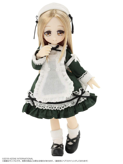 Кукла 1/12 PiccoNeemo Lemieux