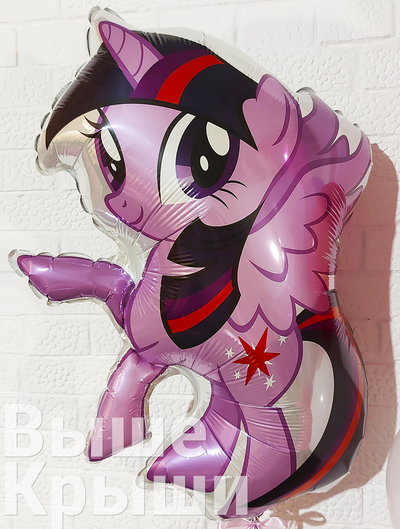 Пони Искорка