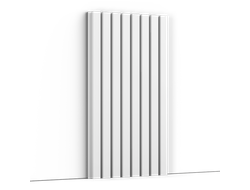 Декоративная стеновая 3D панель из полиуретана Orac Decor WX214 CLAVIER