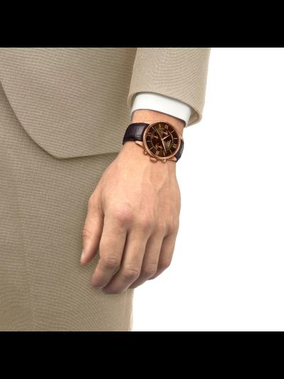 Швейцарские часы Tissot T139.462.36.298.00