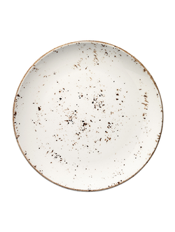 Тарелка d=300 мм. Грейн BONNA