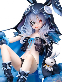 Фигурка 1/7 Йошино (Yoshino Inverse Ver.)