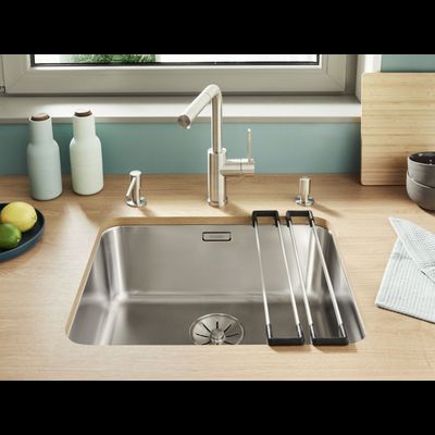 Мойка Blanco Solis 500-U