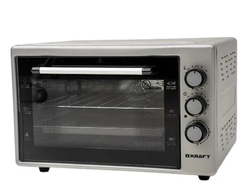 Мини-печь Kraft KF-MO3800GR