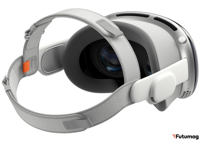 Гарнитура виртуальной реальности Apple Vision Pro 1 ТБ