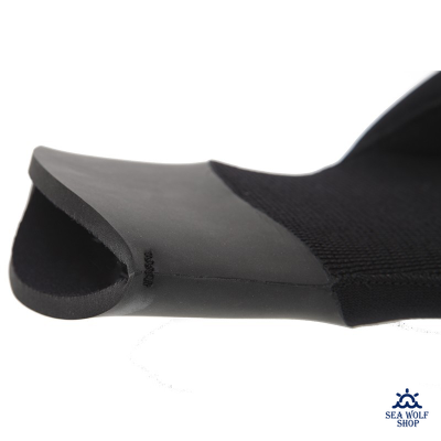 Перчатки неопреновые 5мм Marlin SMOOTH WRIST DURATEX р.XL
