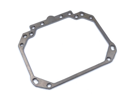 BMW 7 E65 (2001-2008) Тип 2 переходные рамки для замены линз (комплект, 2шт)