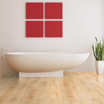 Биополы Wineo Purline 1000 Garden Oak PLC005R