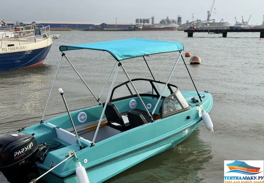 Биминитоп в Ростове-на-Дону