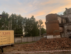 Демонтажные работы фото