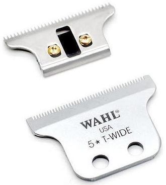 Нож для стрижки WAHL Professional Double T-Wide Blade Set 2215.