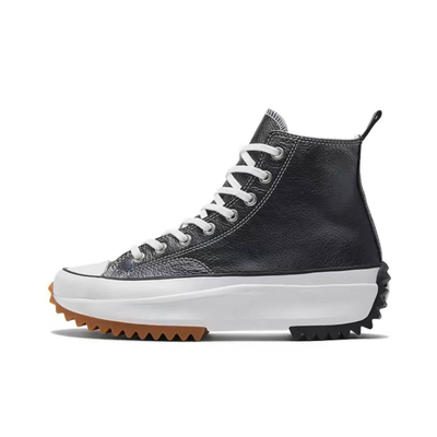 Converse run star piel clearance
